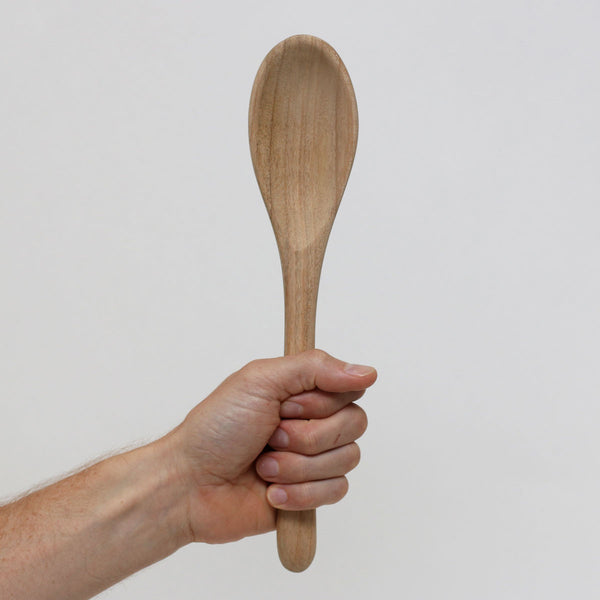 Wooden Walnut Spatula Handmade Beveled Edge Handcarved Cherry Tree – Wild  Cherry Spoon Co.