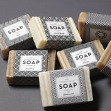 London Fields Soap Company - Earl Grey