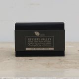 Ambre Geysers Valley Detox Soap 100g