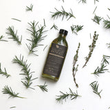 Ambre Rosemary, Thyme and Mint Herbal Bath Oil 150ml