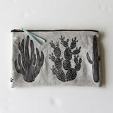 Amelie Mancini Pouch - Cactus