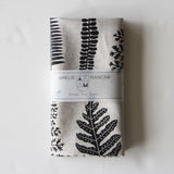 Amelie Mancini Tea Towel - Ferns