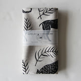 Amelie Mancini Tea Towel - Savanna