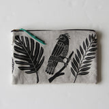 Amelie Mancini Pouch - Tropical