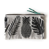 Amelie Mancini Pouch - Tropical