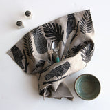 Amelie Mancini Tea Towel - Tropical