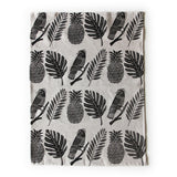 Amelie Mancini Tea Towel - Tropical