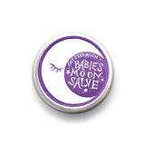 Fat & The Moon Babies Moon Salve