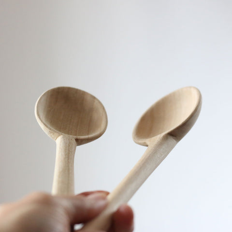 cherry ladle- small