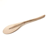 Handmade Sycamore Wooden Spoon Medium