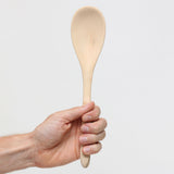 Handmade Sycamore Wooden Spoon Medium