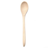 Handmade Sycamore Wooden Spoon Large