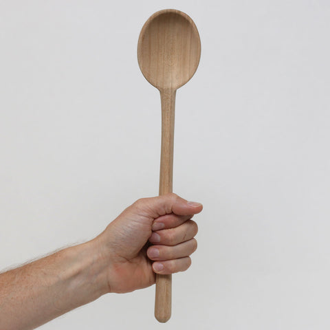 Wooden Ladle Large