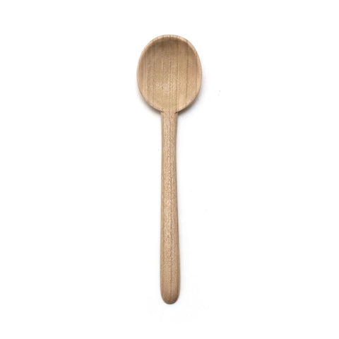 Artisan Crafted Cherry Wood Stirring Spoons by Rockledge Farm