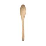 Handmade Wild Cherry Wooden Spoon Medium