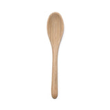 Handmade Wild Cherry Wooden Spoon Medium