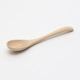 Handmade Sycamore Wooden Ladle Medium