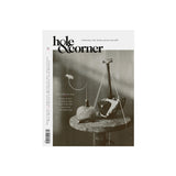 Hole & Corner Magazine Issue 4