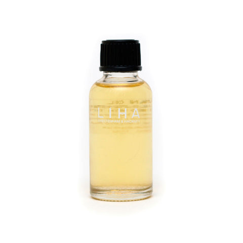 Liha Beauty Idan Oil 30ml