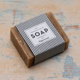 London Fields Soap Company - Peppermint