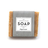 London Fields Soap Company - Peppermint