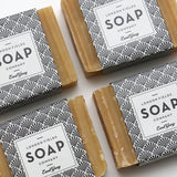 London Fields Soap Company - Earl Grey