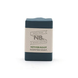 Nota Bene Vetiver Root Scented Soap