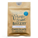 Pump Street Bakery Chocolate - Ecuador 75%