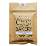 Pump Street Bakery Chocolate - Madagascar Milk 58%