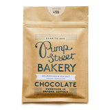 Pump Street Bakery Chocolate - Sourdough & Sea Salt 66%