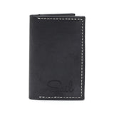 Sail Handmade Leather Bi Fold Wallet