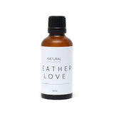 Sail Handmade Natural Leather Oil