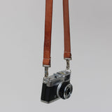 Sail Handmade Retro Leather Camera Strap