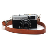 Sail Handmade Retro Leather Camera Strap