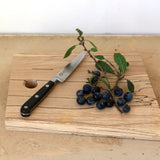 Spalted Beech Chopping Board Large