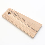 Spalted Beech Chopping Board Small