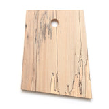 Spalted Beech Chopping Board Large