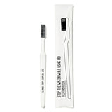 Stop The Water All Natural Cosmetics Toothbrush