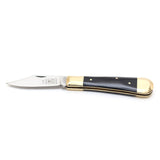 Trevor Ablett British Made EDC Pocket Knife - Buffalo