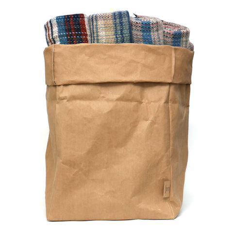 Uashmama Washable Paper Bag Gigante