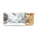 Uashmama Metallic Pochette