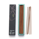 Ume Natural Incense Sticks - Mogao