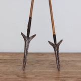 Vintage African Arrows c1900