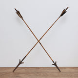 Vintage African Arrows c1900