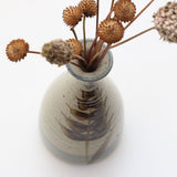 Vintage Ceramic Medium Vase John Jelfs Pottery c1975