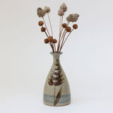 Vintage Ceramic Medium Vase John Jelfs Pottery c1975