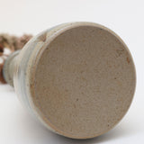 Vintage Ceramic Medium Vase John Jelfs Pottery c1975