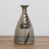 Vintage Ceramic Medium Vase John Jelfs Pottery c1975