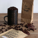 Vintage Coffee Lovers Gift Pack