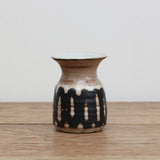 Vintage Ceramic Bud Vase Cinque Ports Pottery c1970